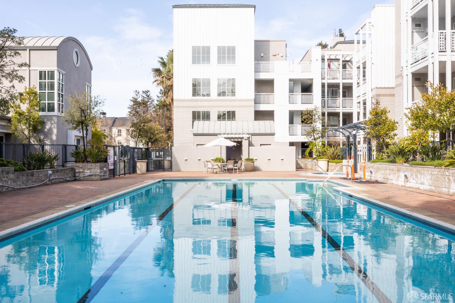 Detail Gallery Image 23 of 30 For 3901 Lick Mill Blvd #312,  Santa Clara,  CA 95054 - 1 Beds | 1 Baths