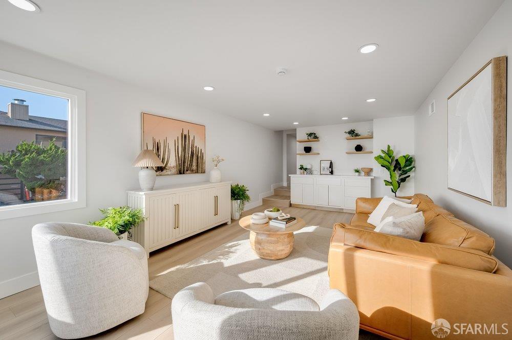 Detail Gallery Image 58 of 83 For 99 Montebello Dr, Daly City,  CA 94015 - 4 Beds | 3 Baths