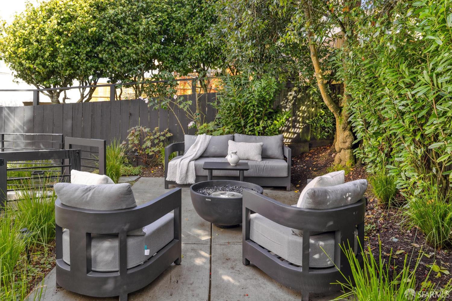 Detail Gallery Image 60 of 67 For 89 Idora Ave, San Francisco,  CA 94127 - 4 Beds | 3 Baths