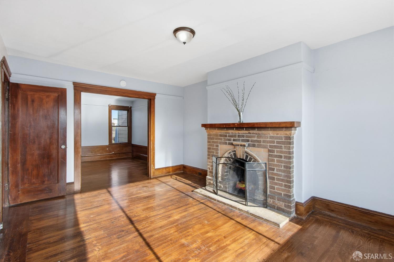 Detail Gallery Image 9 of 40 For 1470 Revere Ave, San Francisco,  CA 94124 - 2 Beds | 1 Baths