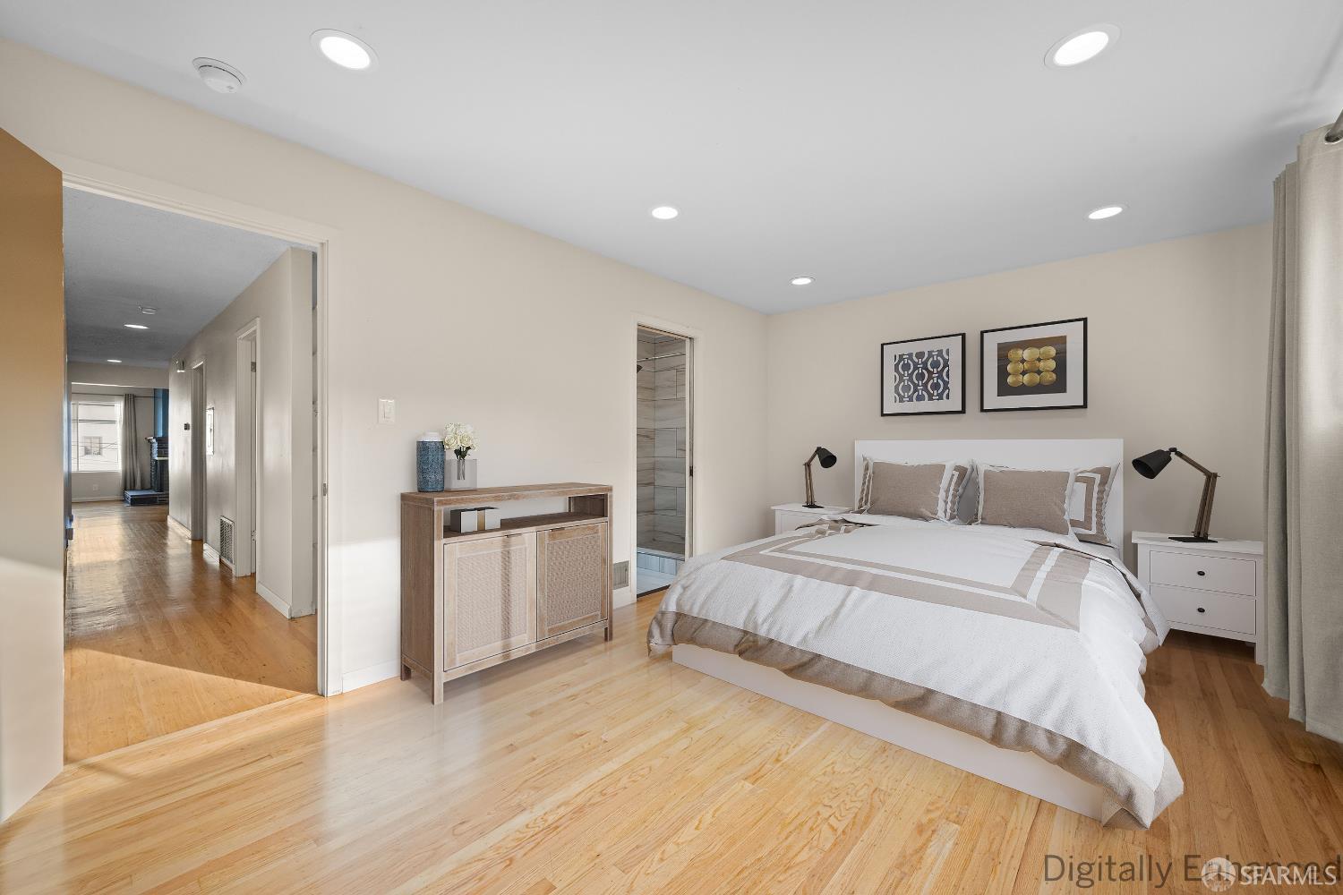 Detail Gallery Image 9 of 21 For 329 Woolsey St, San Francisco,  CA 94134 - – Beds | – Baths