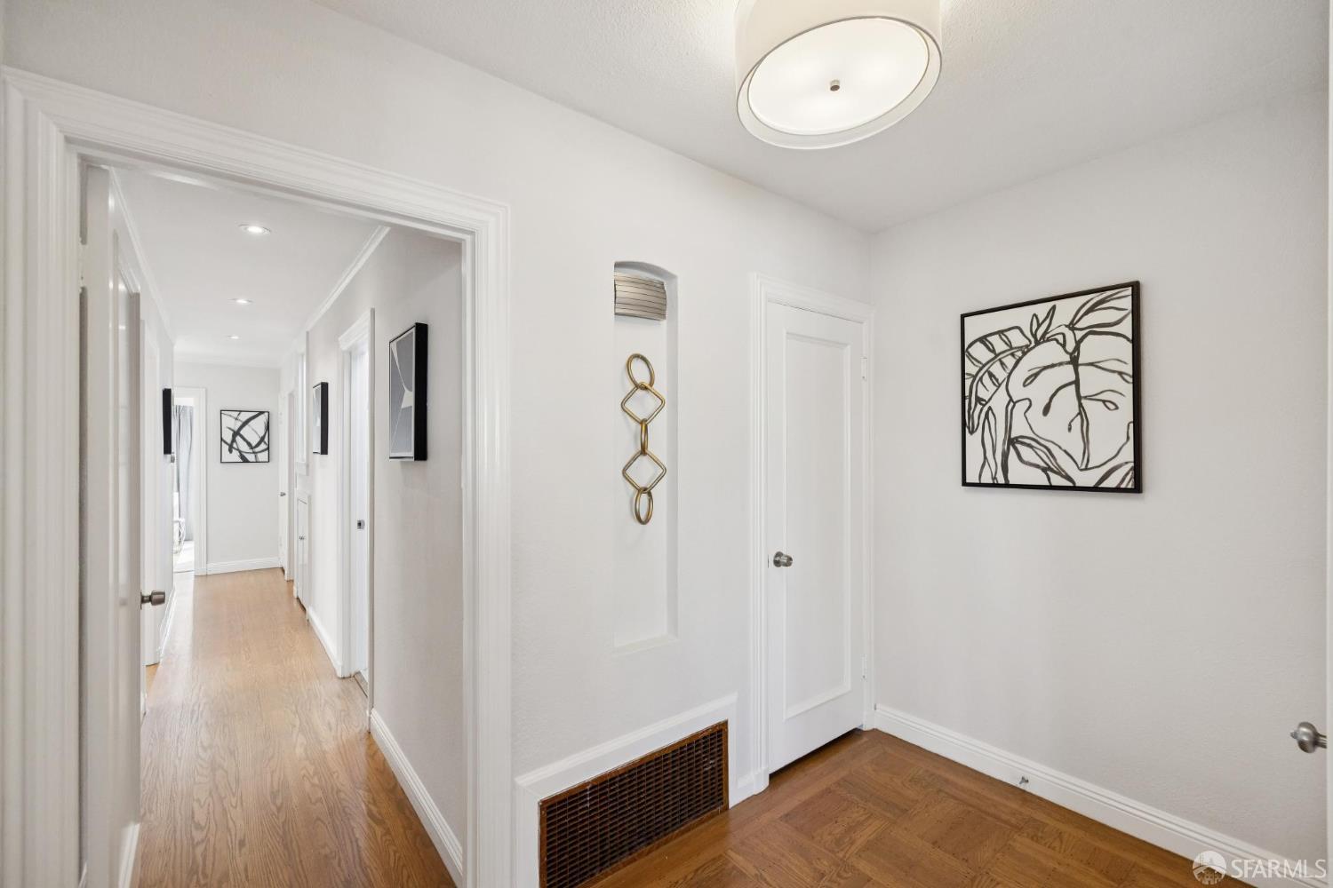 Detail Gallery Image 19 of 51 For 575 Teresita Blvd, San Francisco,  CA 94127 - 3 Beds | 2 Baths