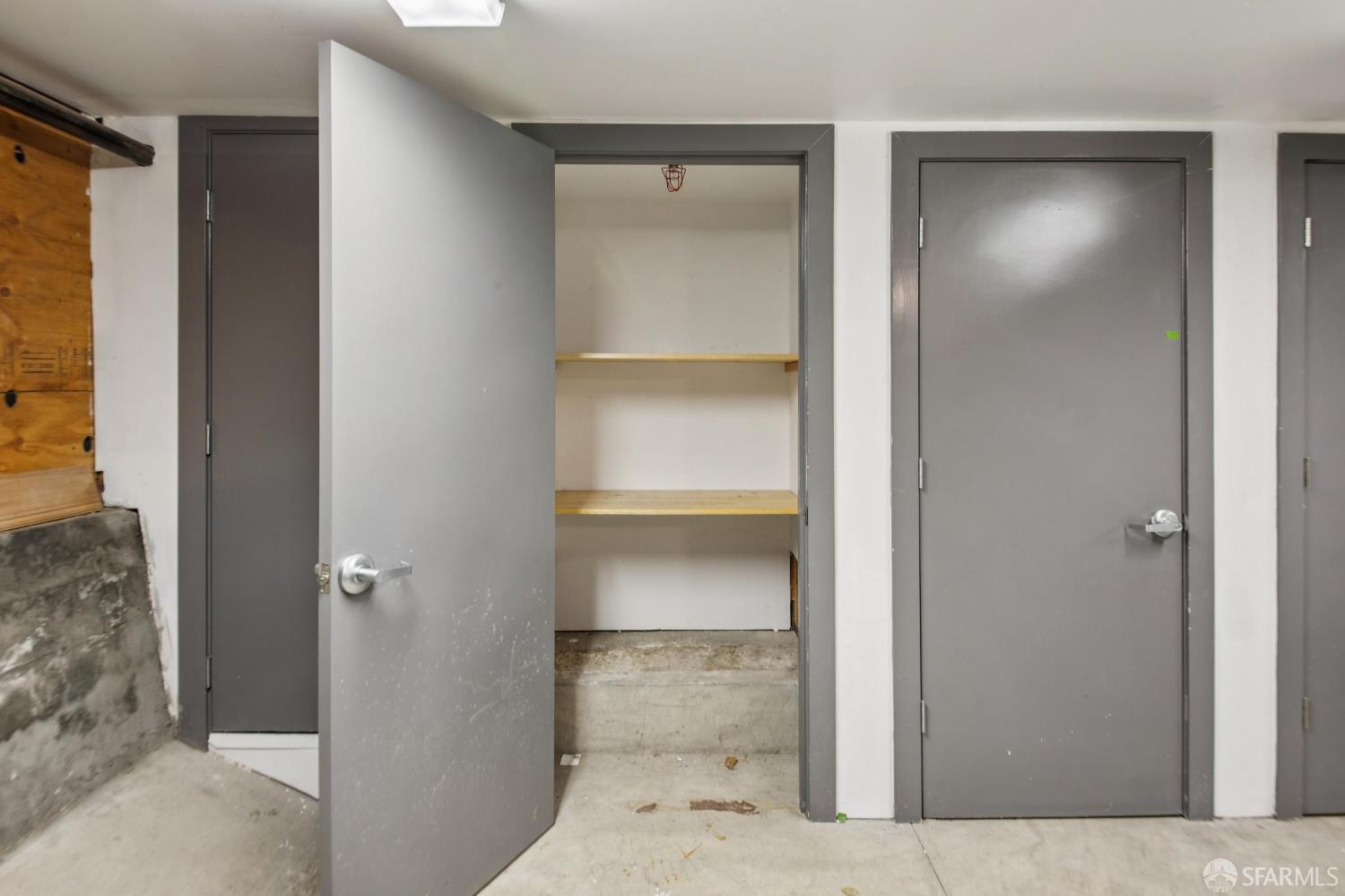 Detail Gallery Image 29 of 39 For 3465 17th St, San Francisco,  CA 94110 - 2 Beds | 1 Baths