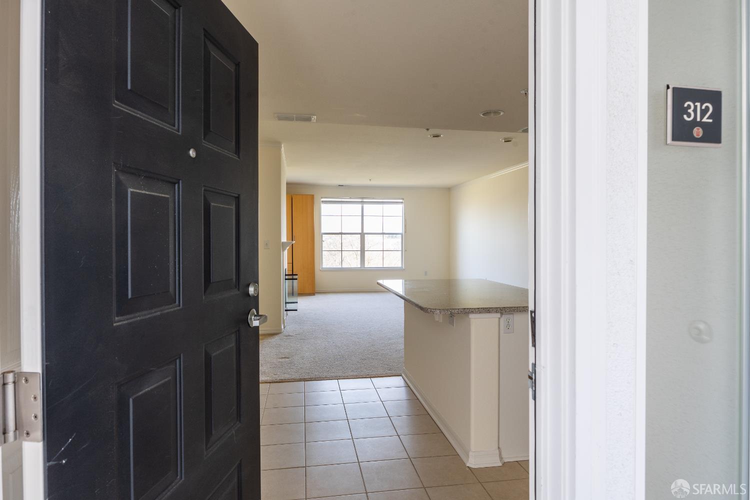 Detail Gallery Image 2 of 30 For 3901 Lick Mill Blvd #312,  Santa Clara,  CA 95054 - 1 Beds | 1 Baths