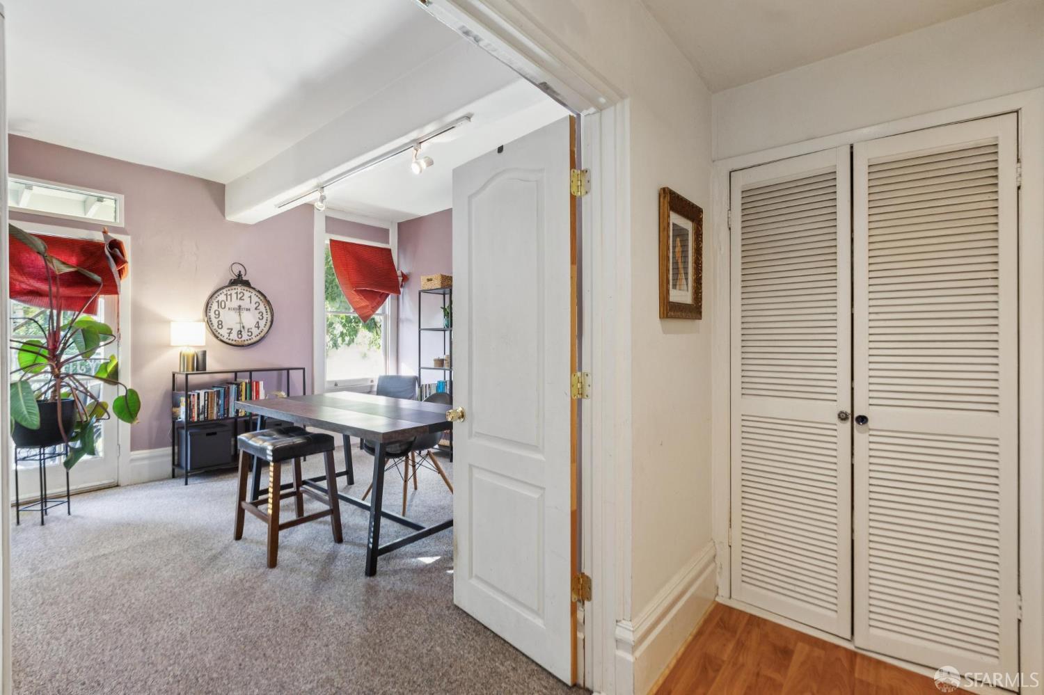 Detail Gallery Image 20 of 67 For 129 2nd Ave, San Francisco,  CA 94118 - – Beds | – Baths