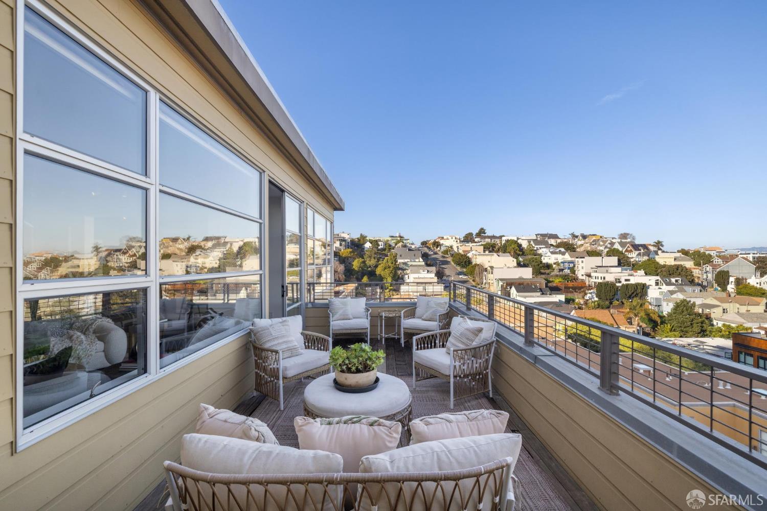 Detail Gallery Image 9 of 64 For 25 Sierra St #W605,  San Francisco,  CA 94107 - 3 Beds | 2/1 Baths