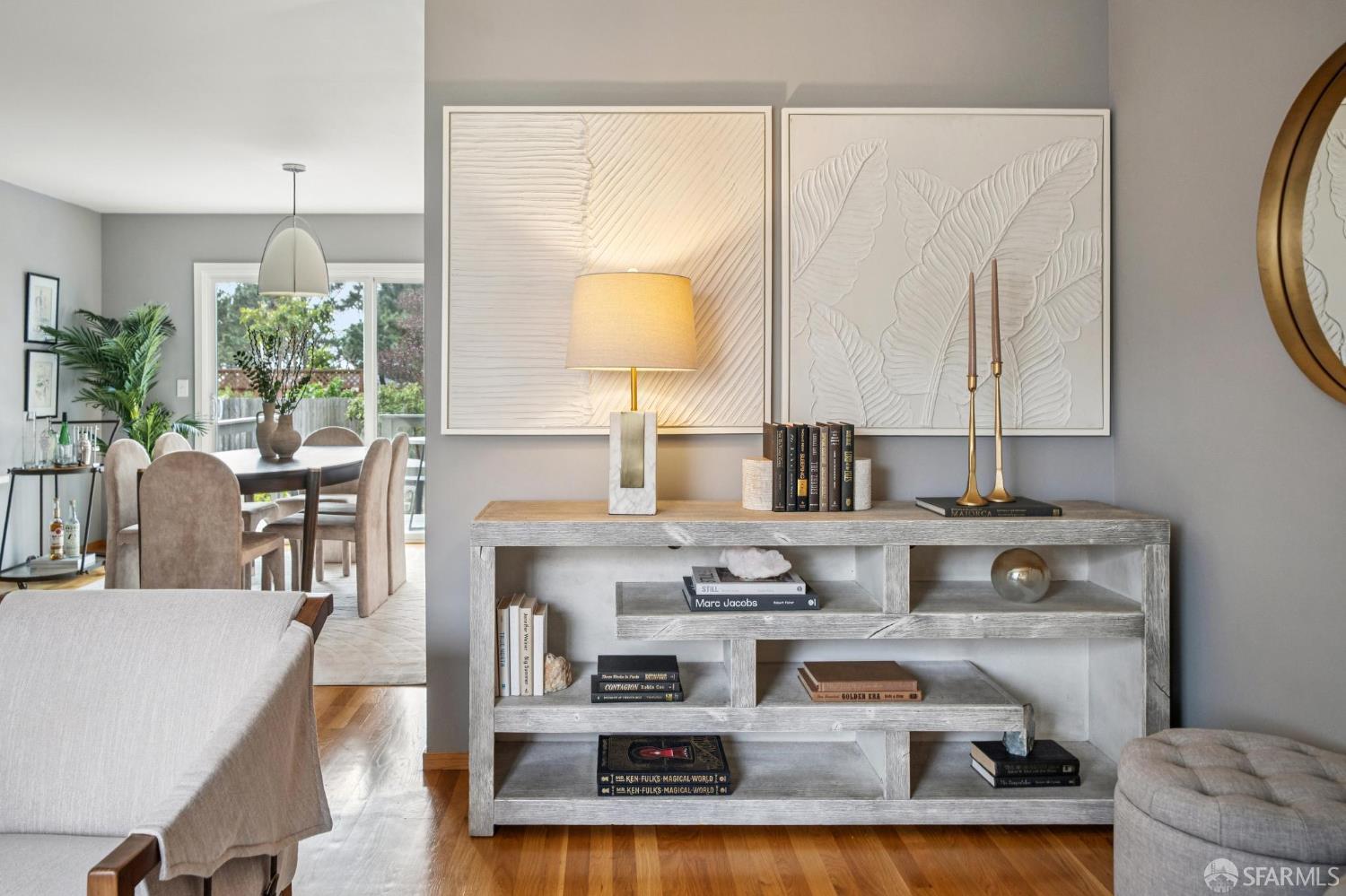 Detail Gallery Image 4 of 55 For 370 Horizon Way, Pacifica,  CA 94044 - 2 Beds | 1/1 Baths