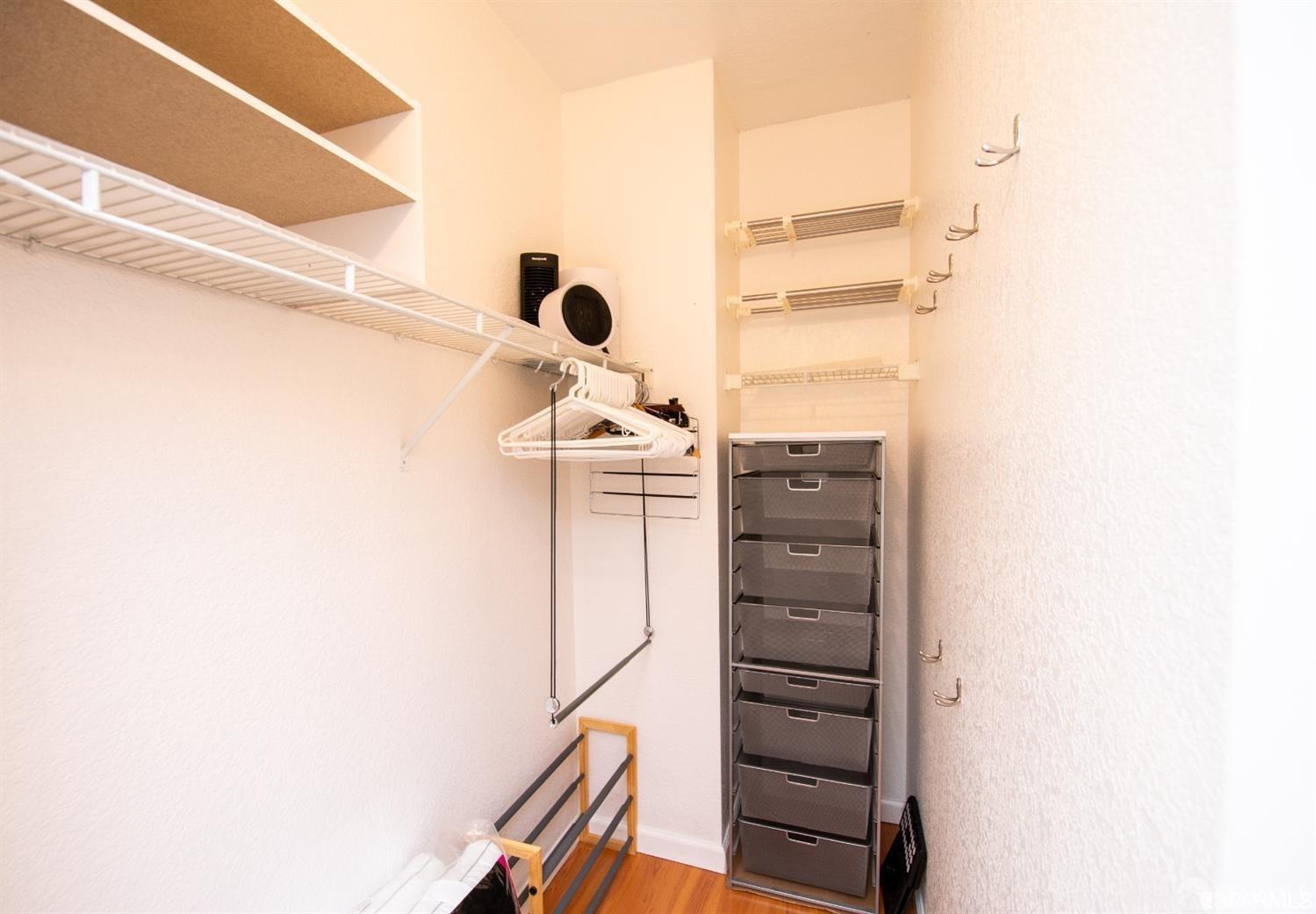 Detail Gallery Image 15 of 21 For 201 Harrison St #829,  San Francisco,  CA 94105 - 0 Beds | 1 Baths