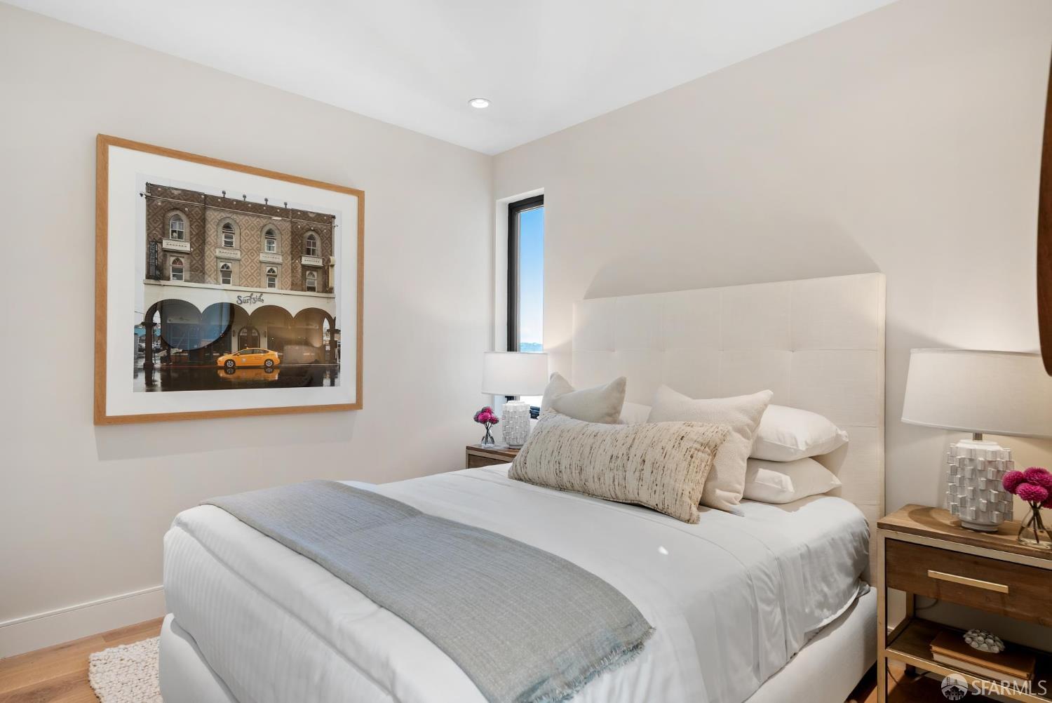 Detail Gallery Image 18 of 34 For 576 27th Ave, San Francisco,  CA 94121 - 3 Beds | 2/1 Baths