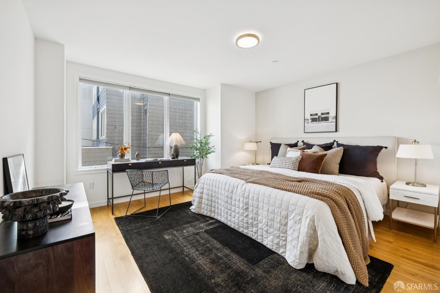 Detail Gallery Image 35 of 41 For 3190 Scott St #308,  San Francisco,  CA 94123 - 2 Beds | 2 Baths