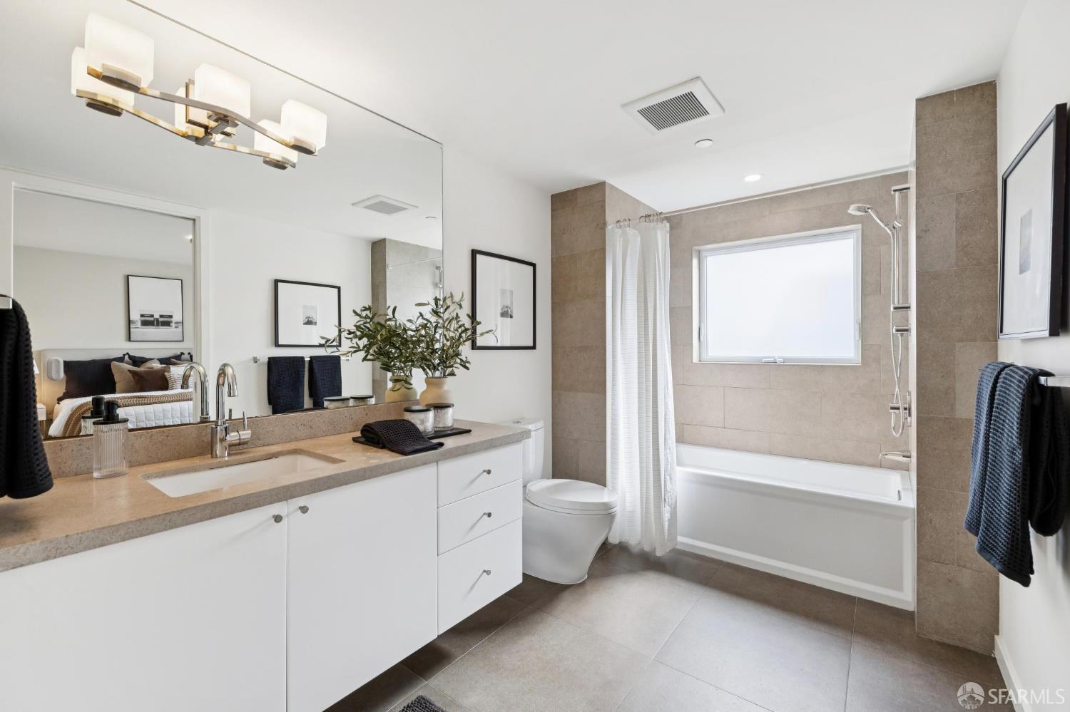 Detail Gallery Image 36 of 41 For 3190 Scott St #308,  San Francisco,  CA 94123 - 2 Beds | 2 Baths