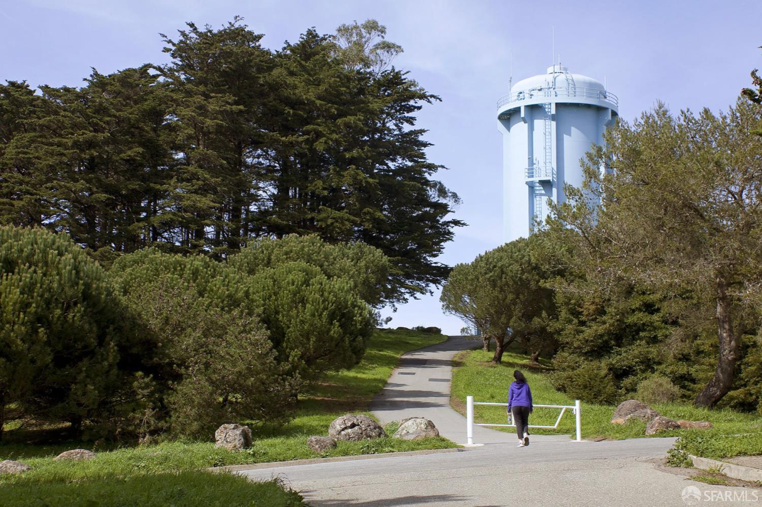Detail Gallery Image 99 of 99 For 382 Lisbon St, San Francisco,  CA 94112 - 3 Beds | 4/1 Baths