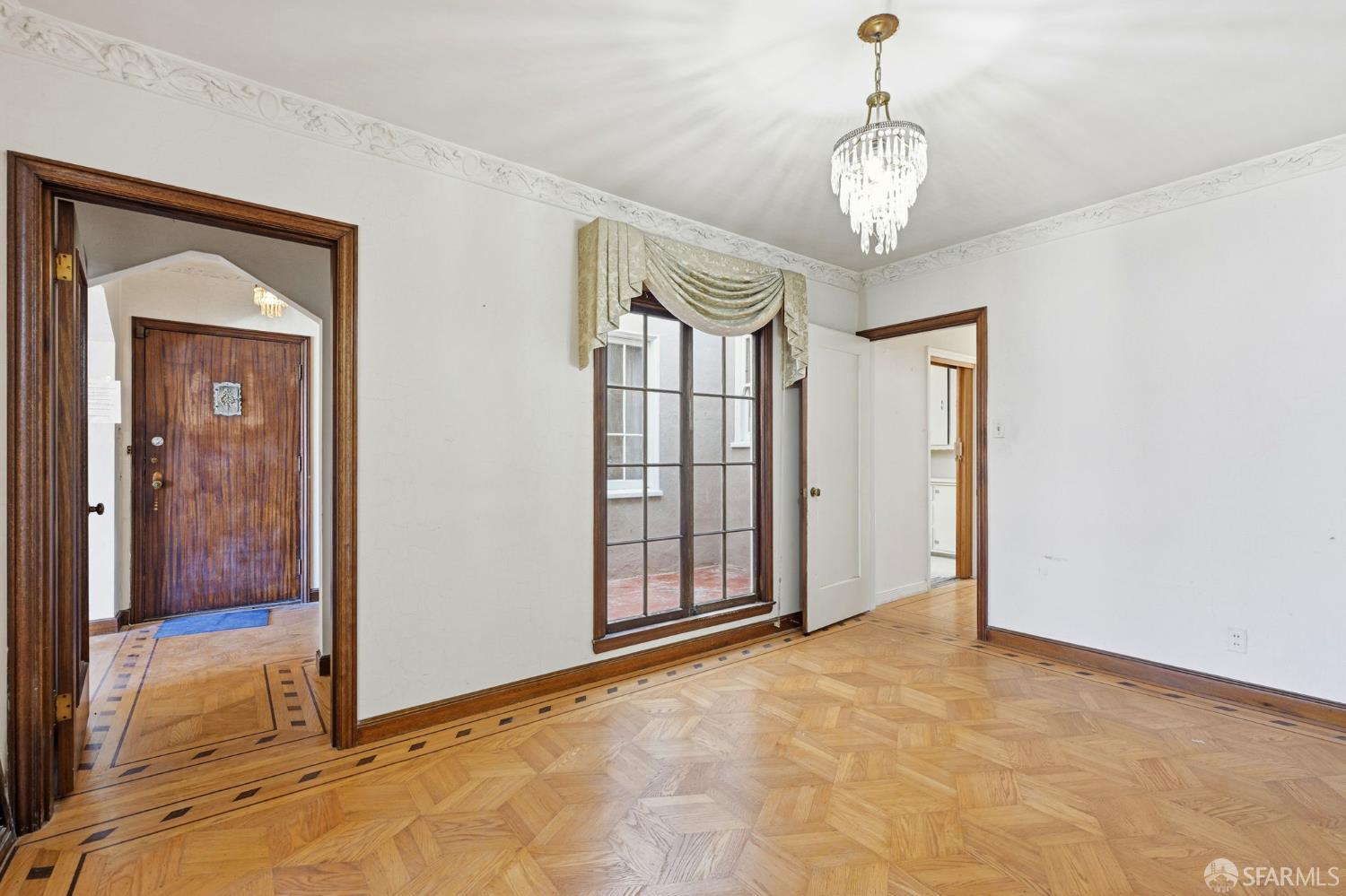 Detail Gallery Image 17 of 41 For 619 Cayuga Ave, San Francisco,  CA 94112 - 2 Beds | 1 Baths