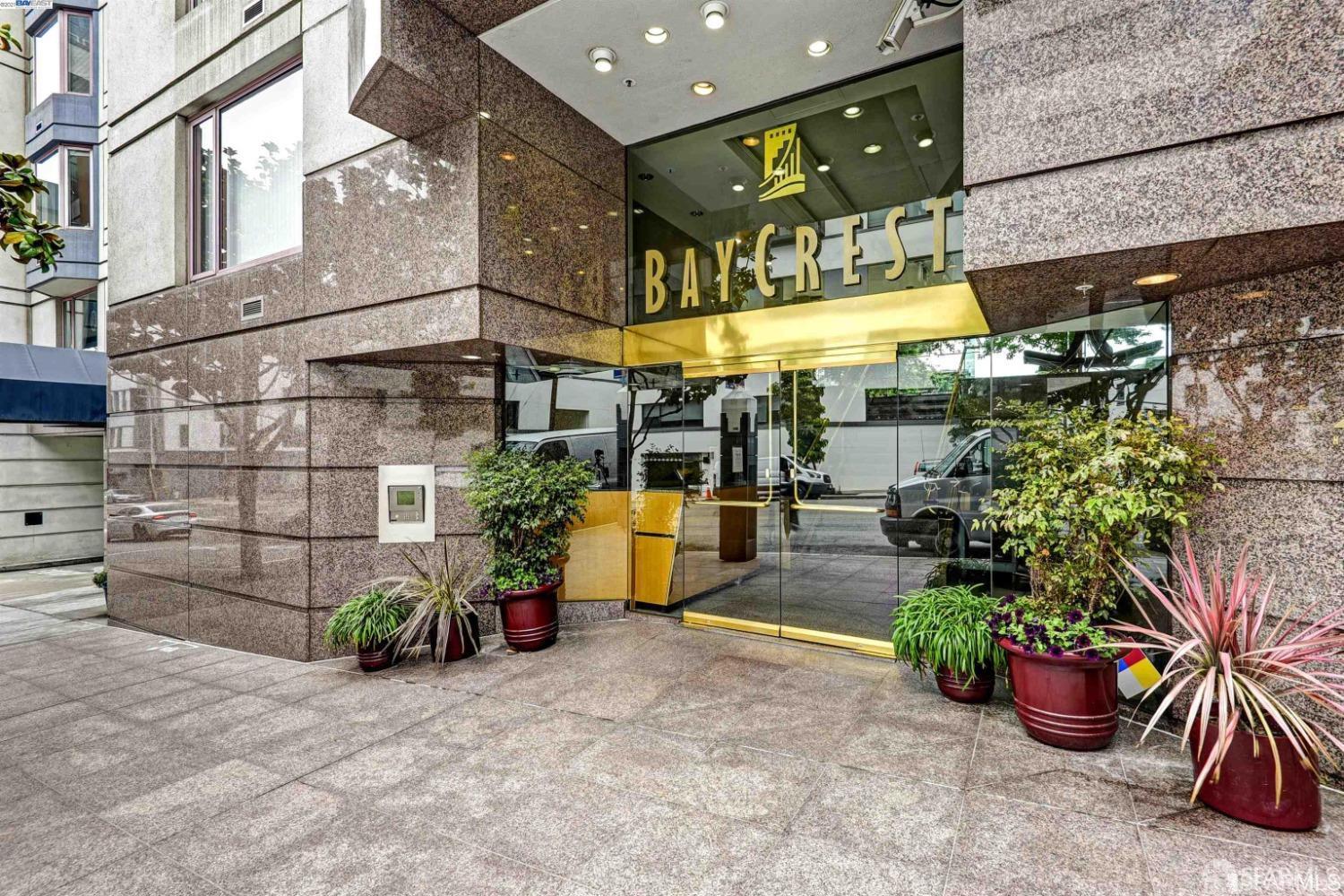 201 Harrison Street # 829