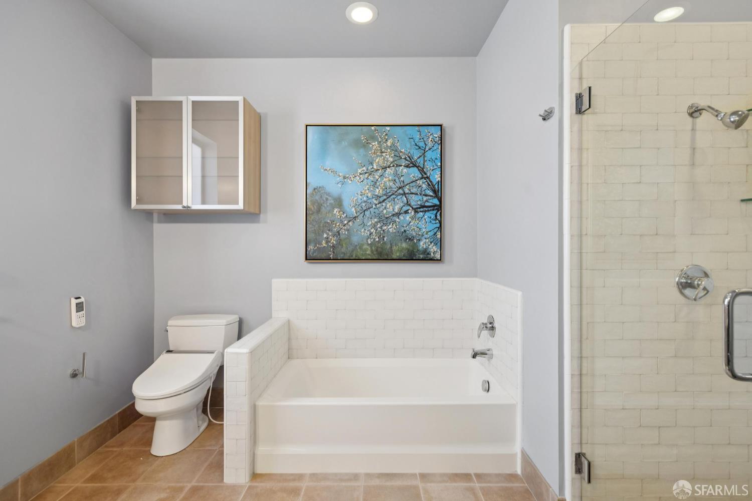 Detail Gallery Image 40 of 64 For 25 Sierra St #W605,  San Francisco,  CA 94107 - 3 Beds | 2/1 Baths