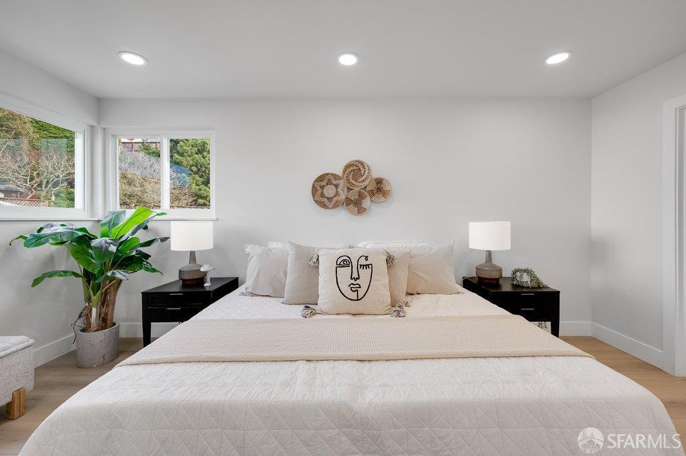 Detail Gallery Image 33 of 83 For 99 Montebello Dr, Daly City,  CA 94015 - 4 Beds | 3 Baths