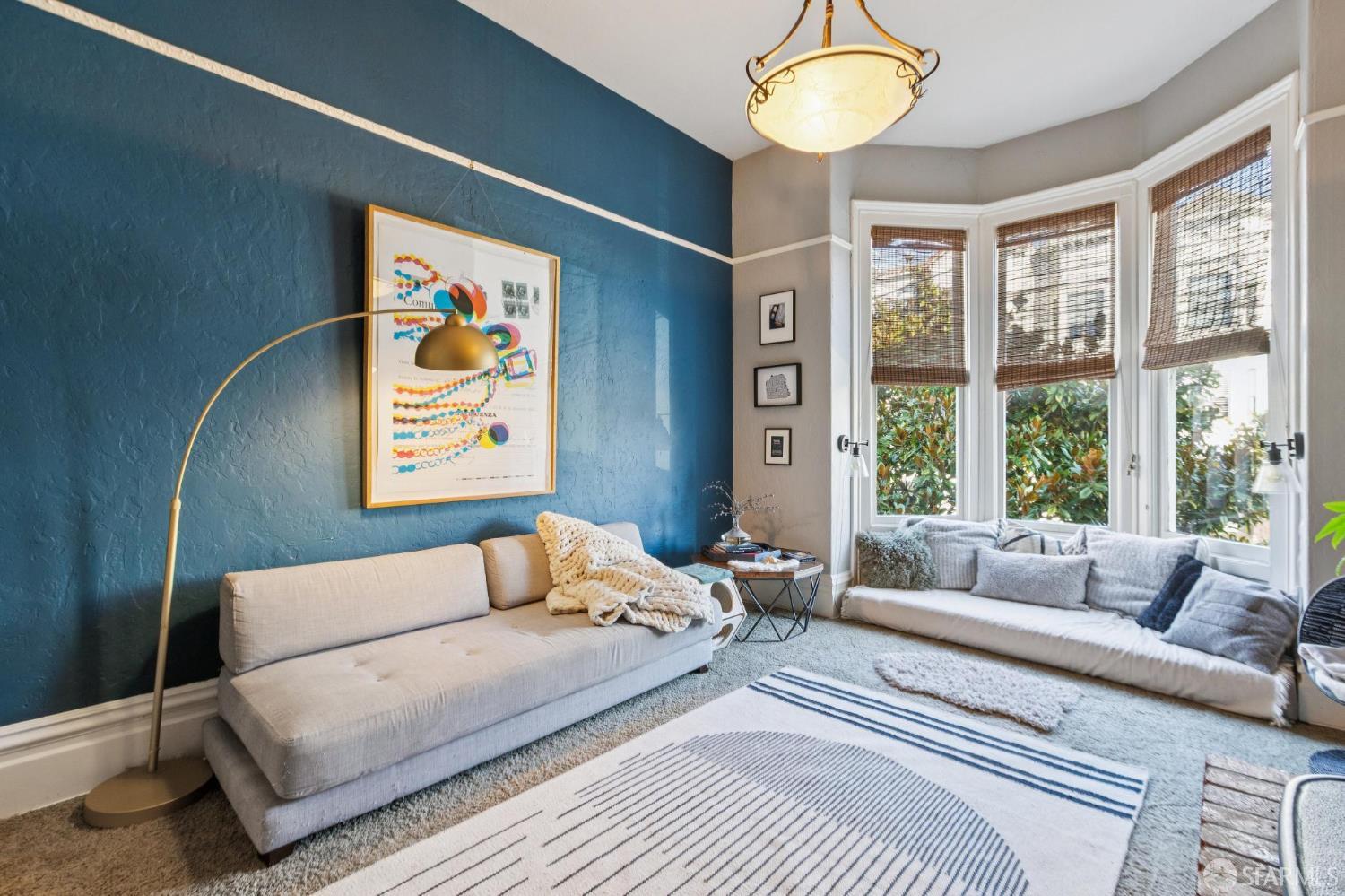 Detail Gallery Image 39 of 67 For 129 2nd Ave, San Francisco,  CA 94118 - – Beds | – Baths