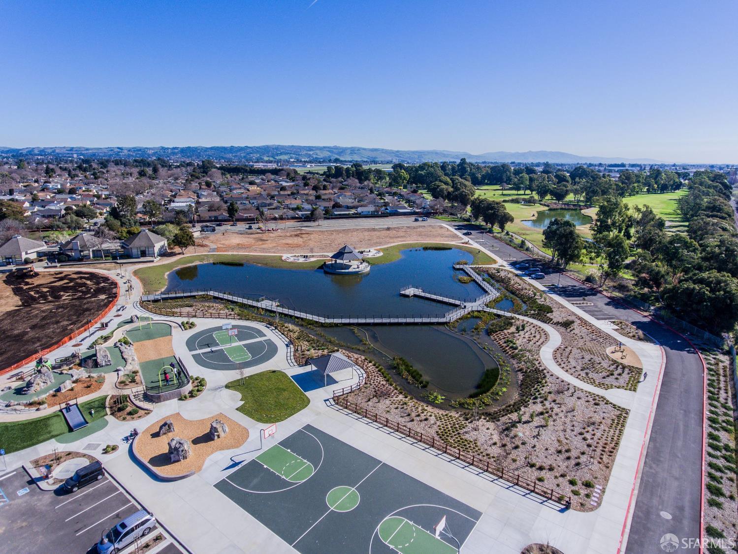 Detail Gallery Image 18 of 25 For 1391 via Faisan St, San Lorenzo,  CA 94580 - 3 Beds | 2 Baths