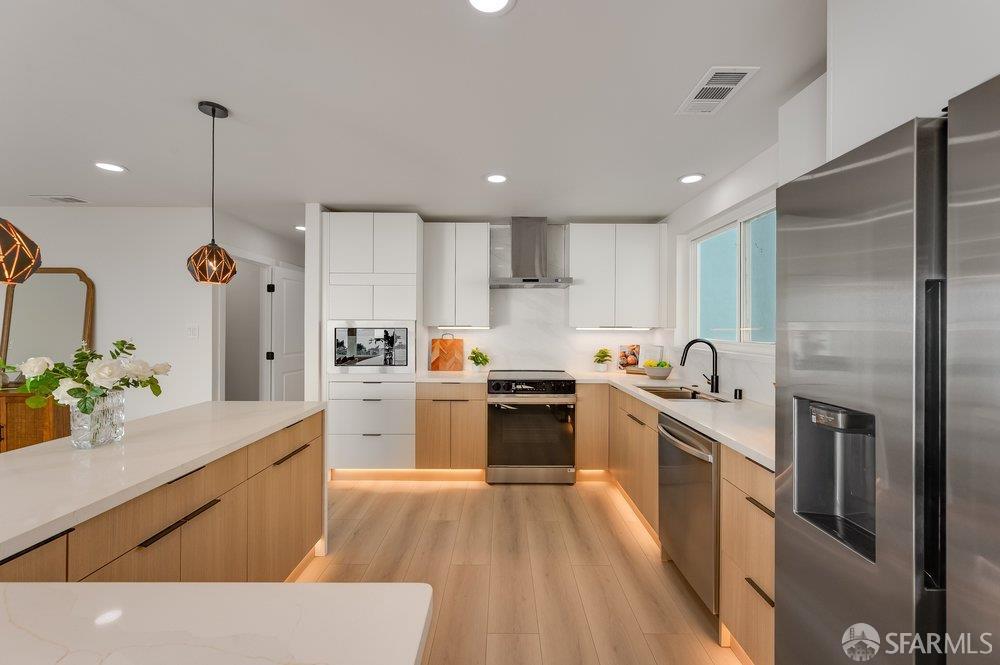 Detail Gallery Image 28 of 83 For 99 Montebello Dr, Daly City,  CA 94015 - 4 Beds | 3 Baths