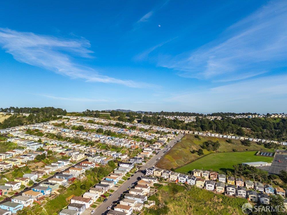 Detail Gallery Image 81 of 83 For 99 Montebello Dr, Daly City,  CA 94015 - 4 Beds | 3 Baths