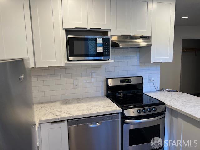 Detail Gallery Image 2 of 7 For 478 Valencia Dr, South San Francisco,  CA 94080 - 1 Beds | 1 Baths