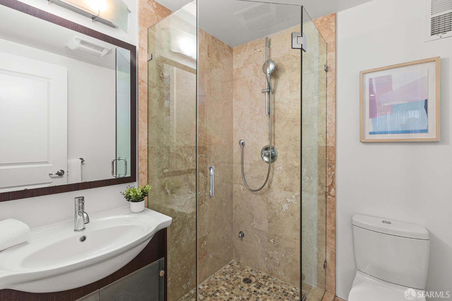 Detail Gallery Image 22 of 36 For 1356 Stevenson St, San Francisco,  CA 94103 - 3 Beds | 3 Baths