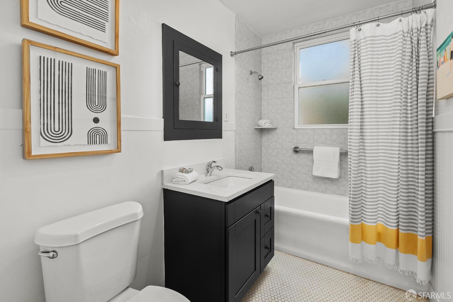 Detail Gallery Image 18 of 36 For 542 Head St, San Francisco,  CA 94132 - 2 Beds | 1 Baths