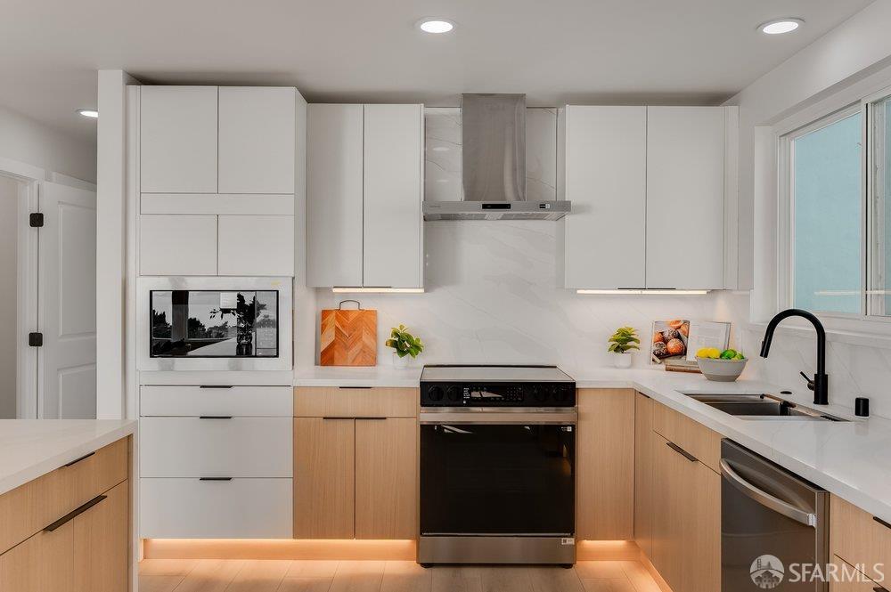 Detail Gallery Image 29 of 83 For 99 Montebello Dr, Daly City,  CA 94015 - 4 Beds | 3 Baths