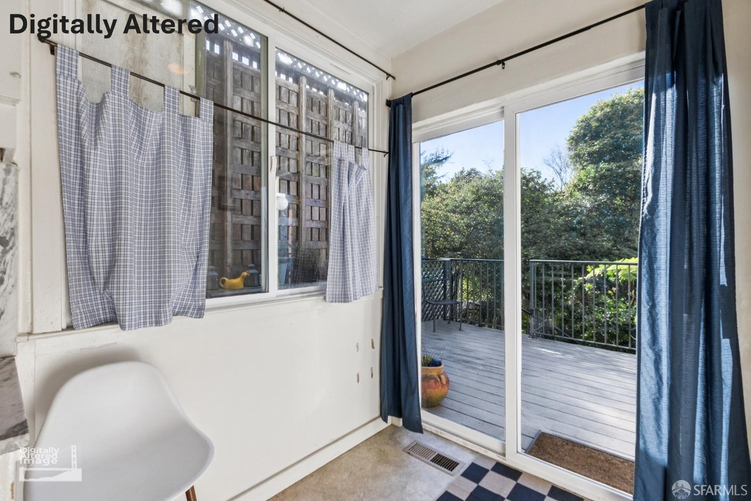 Detail Gallery Image 31 of 67 For 129 2nd Ave, San Francisco,  CA 94118 - – Beds | – Baths