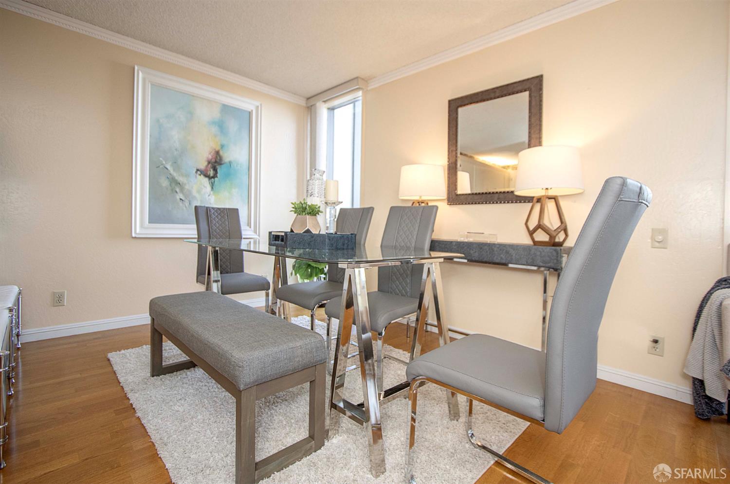 Detail Gallery Image 9 of 25 For 5080 Diamond Heights Blvd a,  San Francisco,  CA 94131 - 2 Beds | 2 Baths