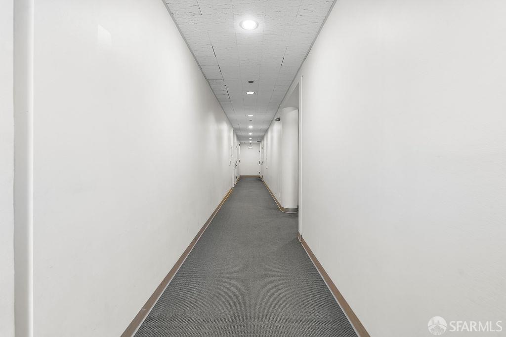 Detail Gallery Image 25 of 34 For 203 Willow St #503,  San Francisco,  CA 94109 - – Beds | – Baths