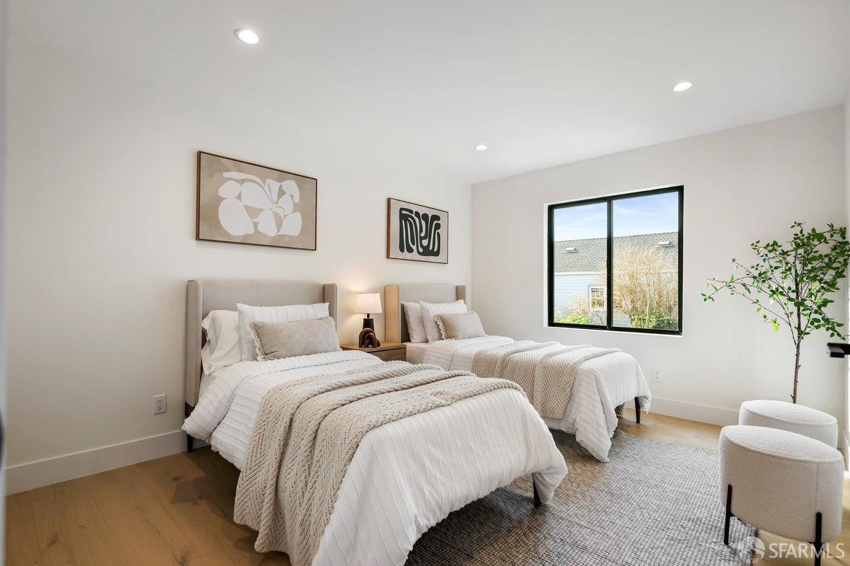 Detail Gallery Image 19 of 47 For 511 Gennessee St, San Francisco,  CA 94127 - 4 Beds | 2 Baths