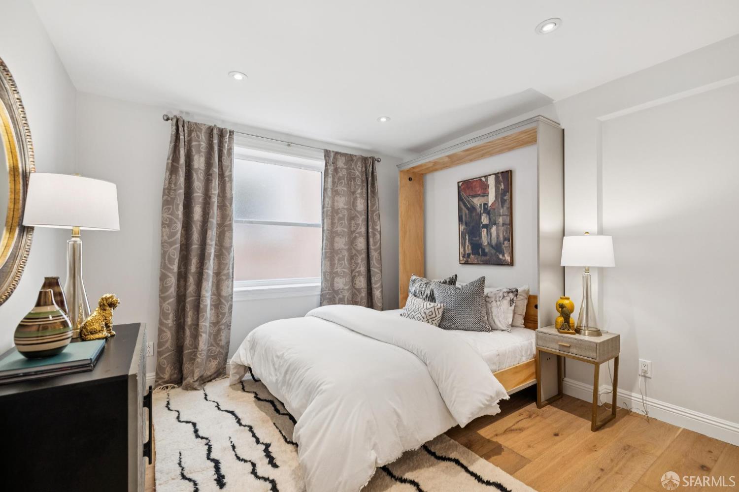 Detail Gallery Image 35 of 51 For 575 Teresita Blvd, San Francisco,  CA 94127 - 3 Beds | 2 Baths