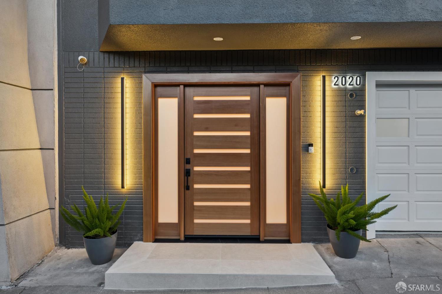 Detail Gallery Image 51 of 60 For 2020 20th Ave, San Francisco,  CA 94116 - 4 Beds | 3 Baths