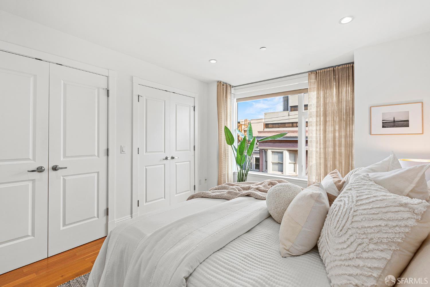 Detail Gallery Image 12 of 36 For 1356 Stevenson St, San Francisco,  CA 94103 - 3 Beds | 3 Baths