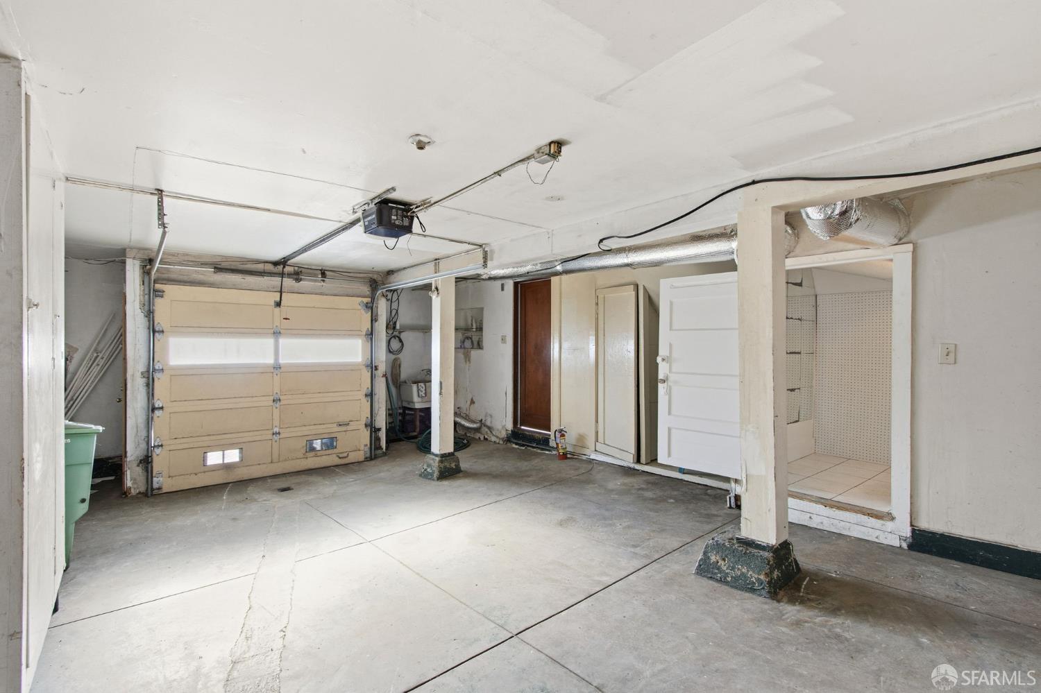 Detail Gallery Image 28 of 40 For 1470 Revere Ave, San Francisco,  CA 94124 - 2 Beds | 1 Baths