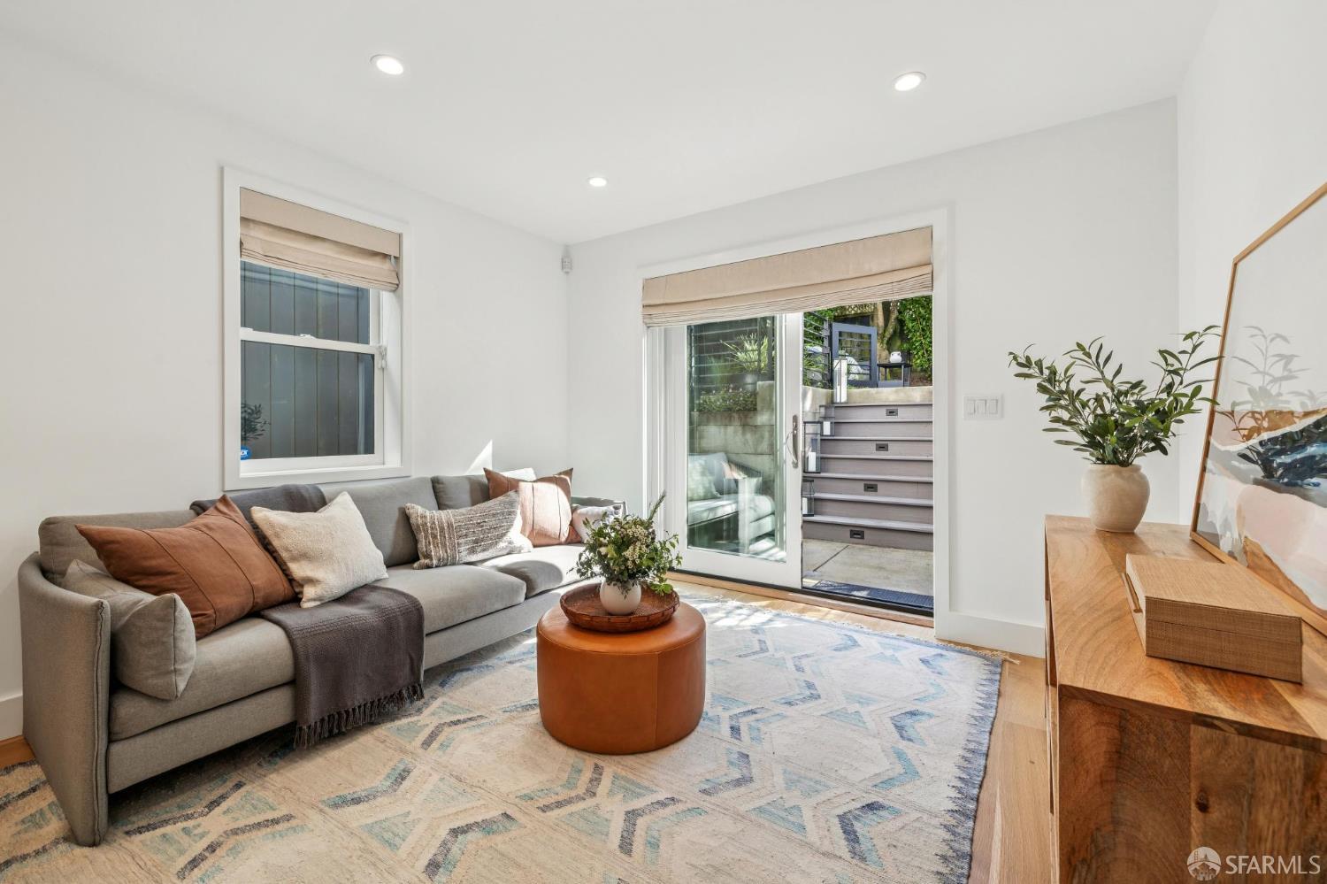 Detail Gallery Image 41 of 67 For 89 Idora Ave, San Francisco,  CA 94127 - 4 Beds | 3 Baths