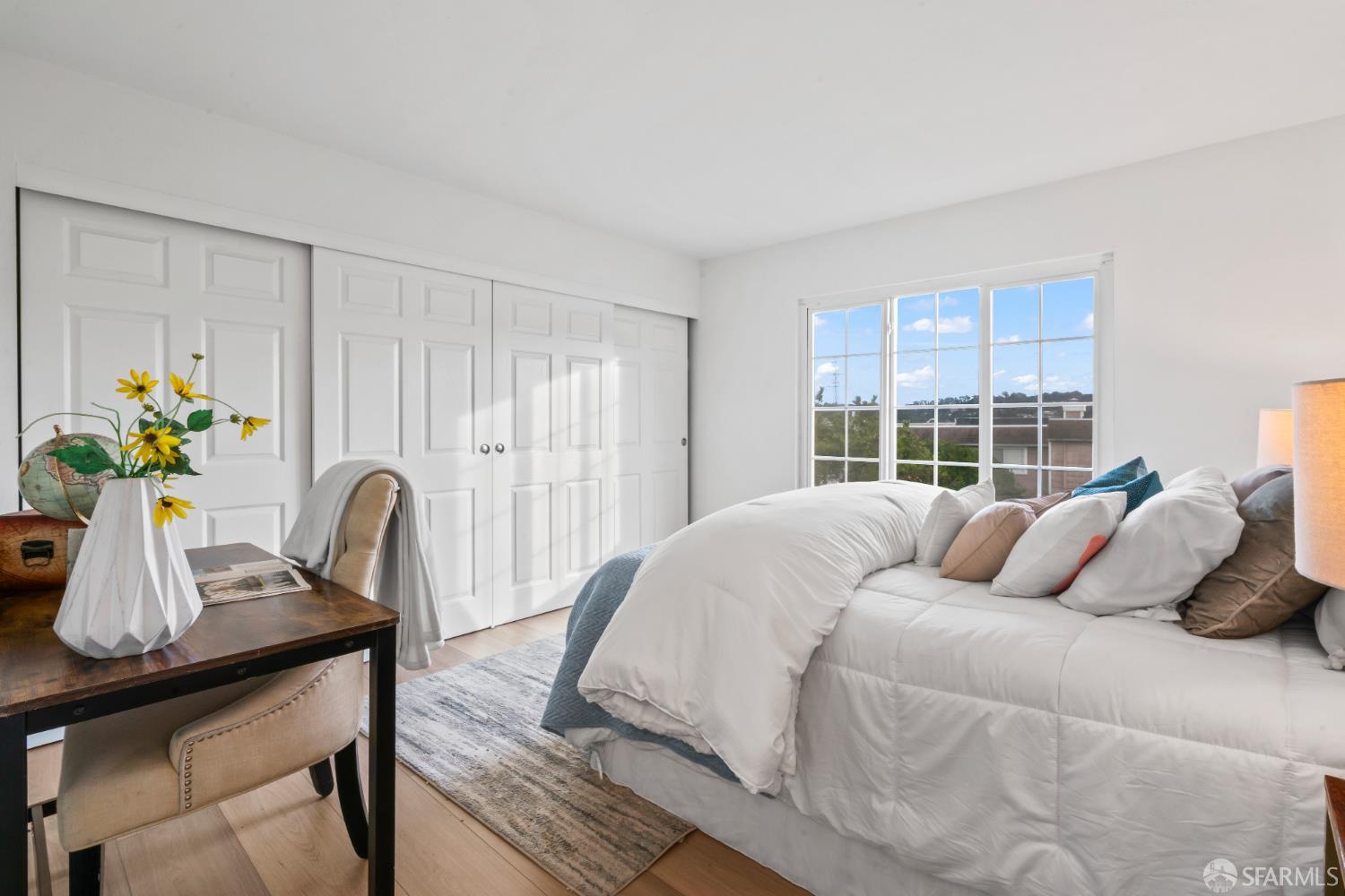 Detail Gallery Image 20 of 31 For 2449 Williamsburg Ct, South San Francisco,  CA 94080 - 3 Beds | 2/1 Baths