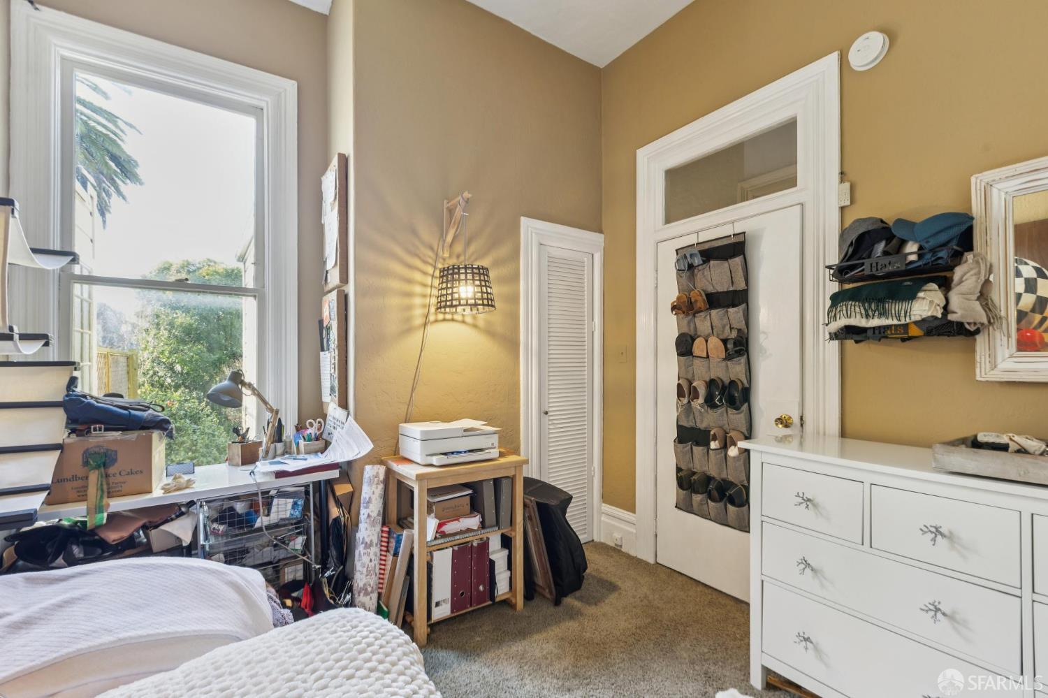 Detail Gallery Image 47 of 67 For 129 2nd Ave, San Francisco,  CA 94118 - – Beds | – Baths