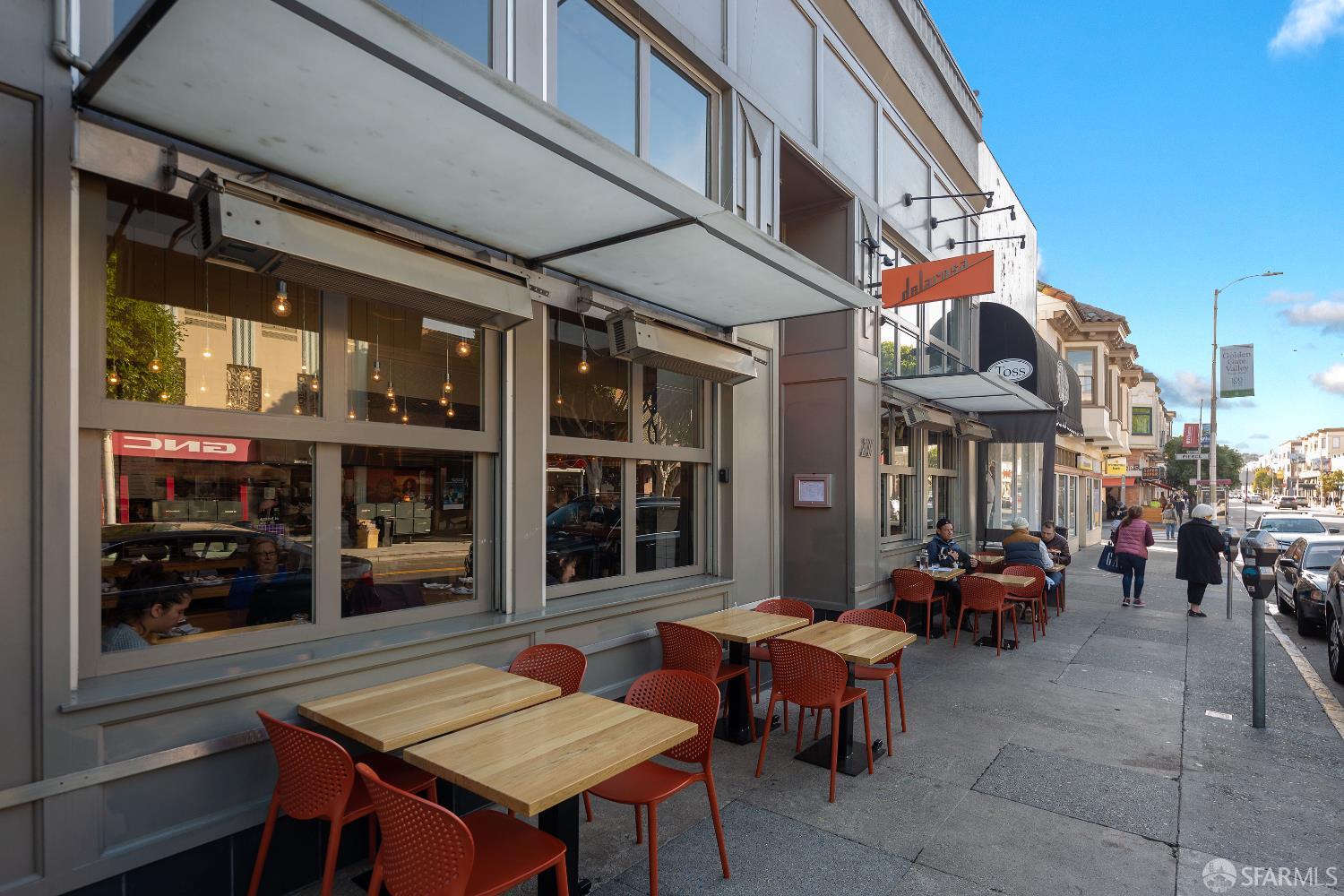 Detail Gallery Image 21 of 24 For 34 Harris Pl, San Francisco,  CA 94123 - 1 Beds | 1 Baths