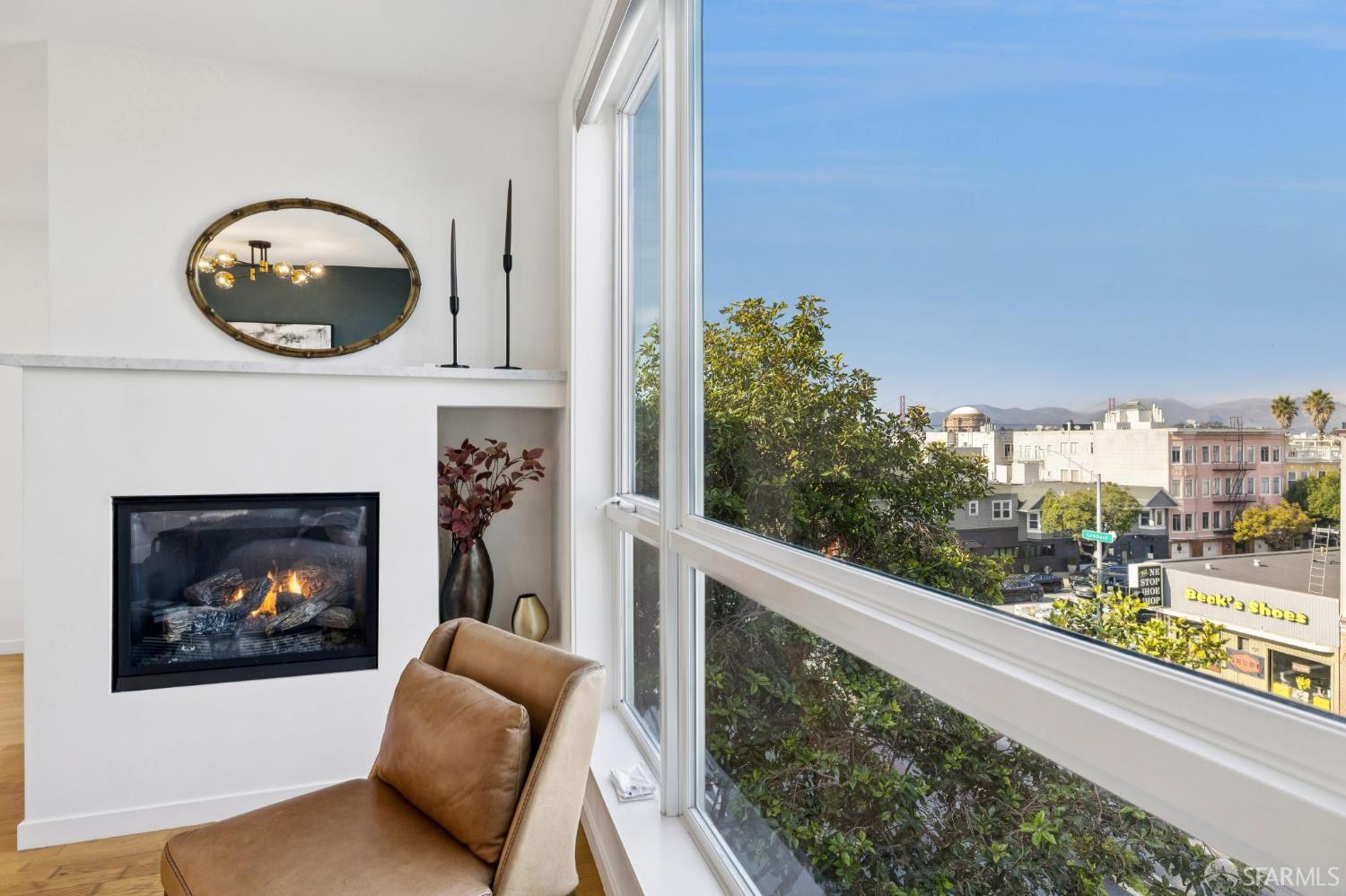 Detail Gallery Image 18 of 41 For 3190 Scott St #308,  San Francisco,  CA 94123 - 2 Beds | 2 Baths