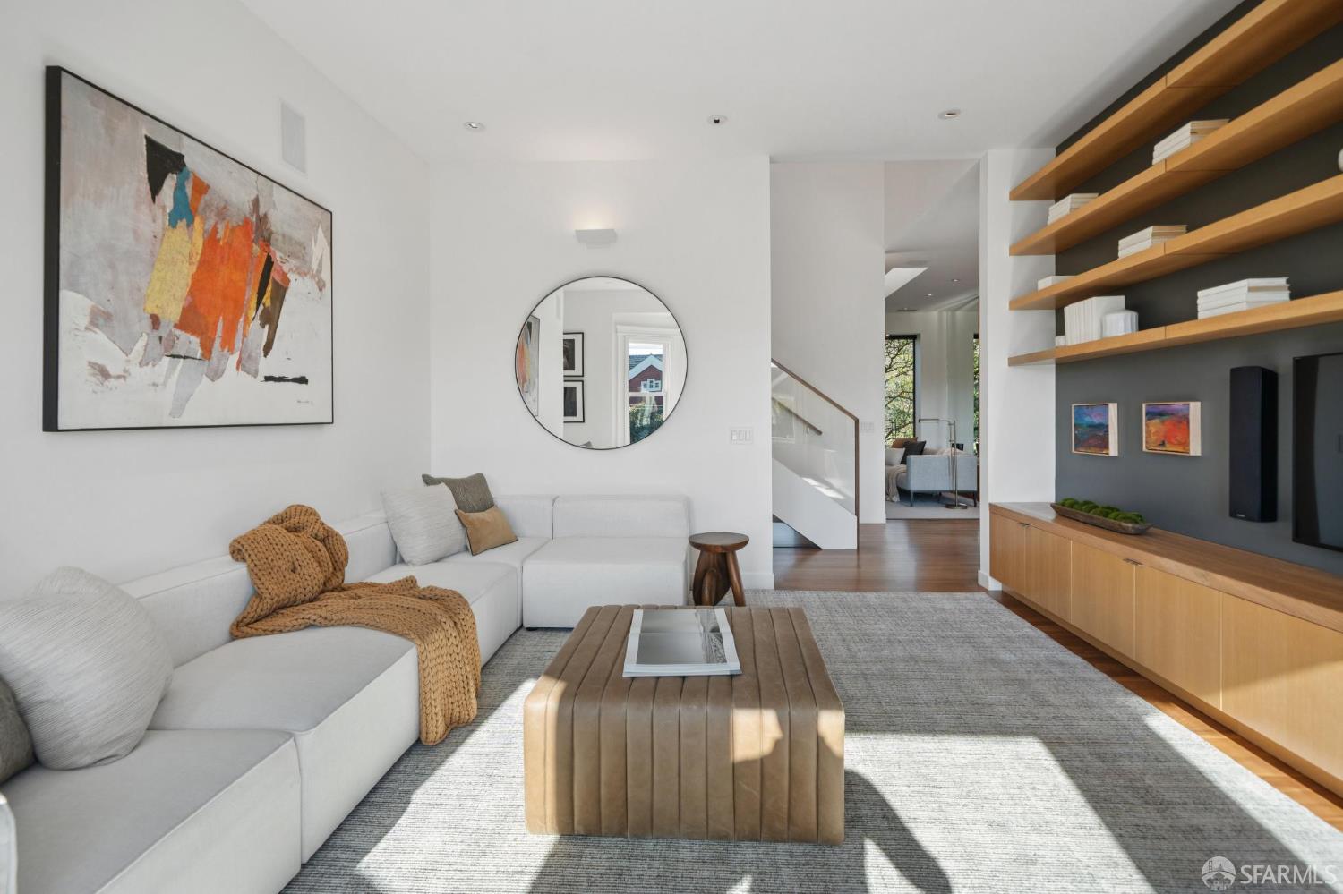 Detail Gallery Image 28 of 79 For 726 Lake St, San Francisco,  CA 94118 - 3 Beds | 3/1 Baths