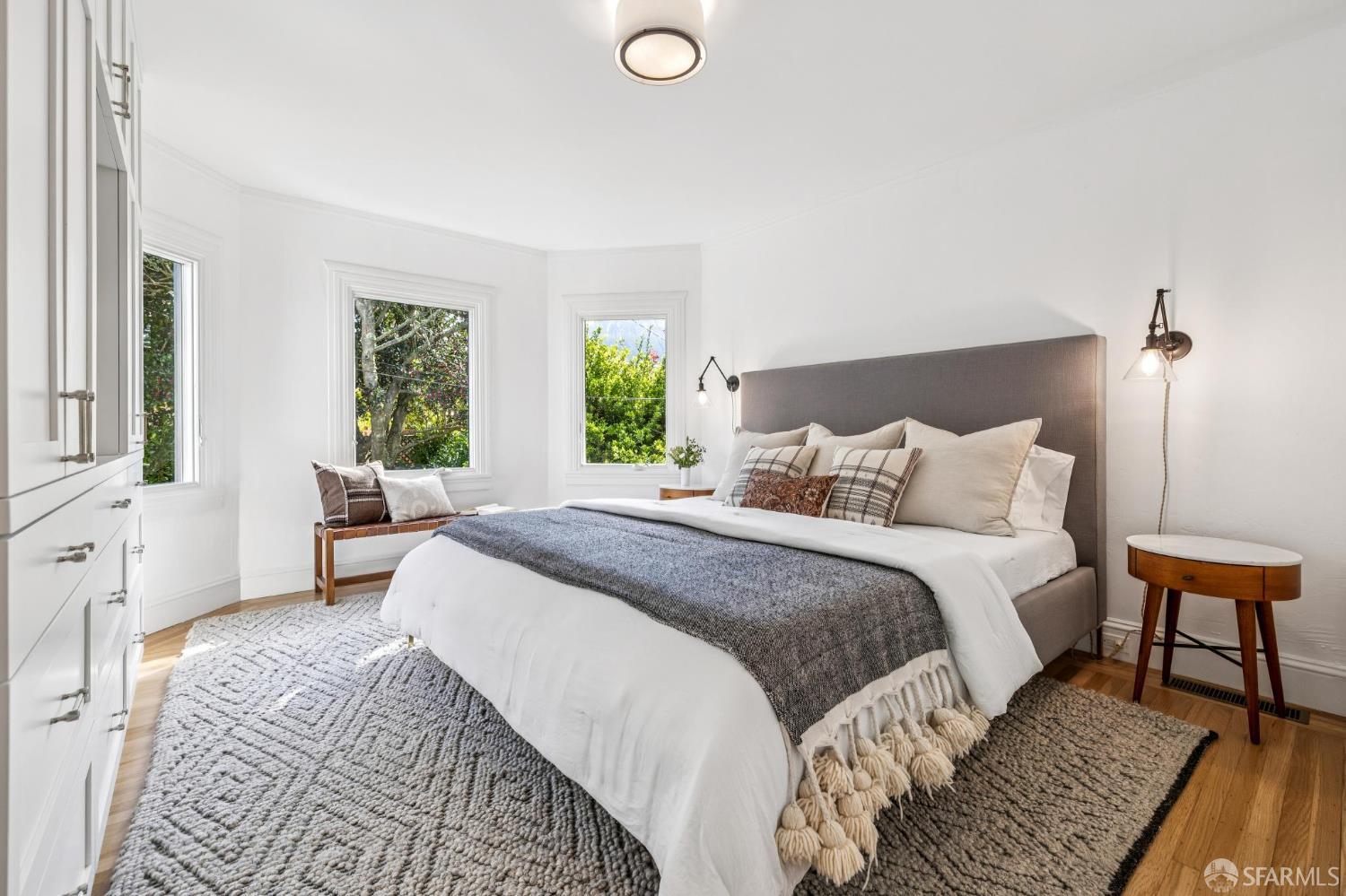 Detail Gallery Image 26 of 67 For 89 Idora Ave, San Francisco,  CA 94127 - 4 Beds | 3 Baths