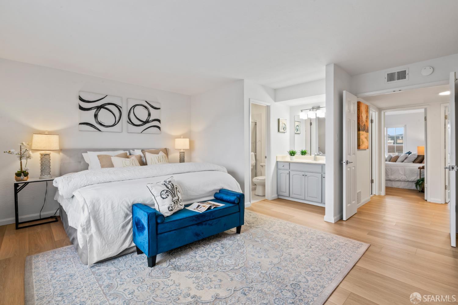 Detail Gallery Image 16 of 31 For 2449 Williamsburg Ct, South San Francisco,  CA 94080 - 3 Beds | 2/1 Baths