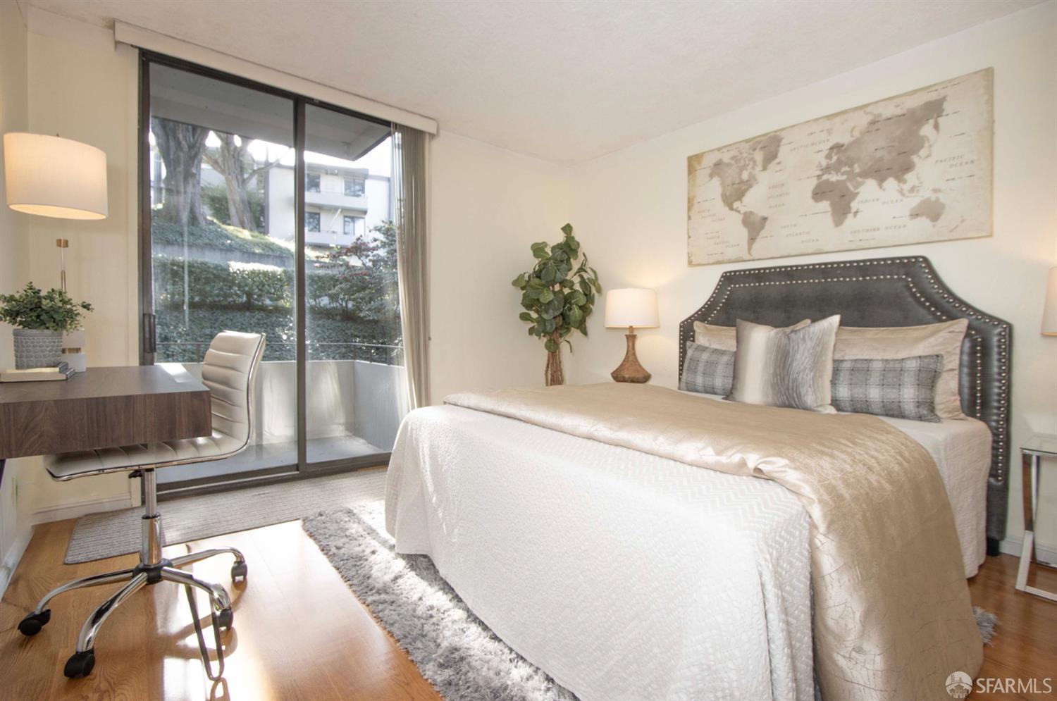Detail Gallery Image 16 of 25 For 5080 Diamond Heights Blvd a,  San Francisco,  CA 94131 - 2 Beds | 2 Baths