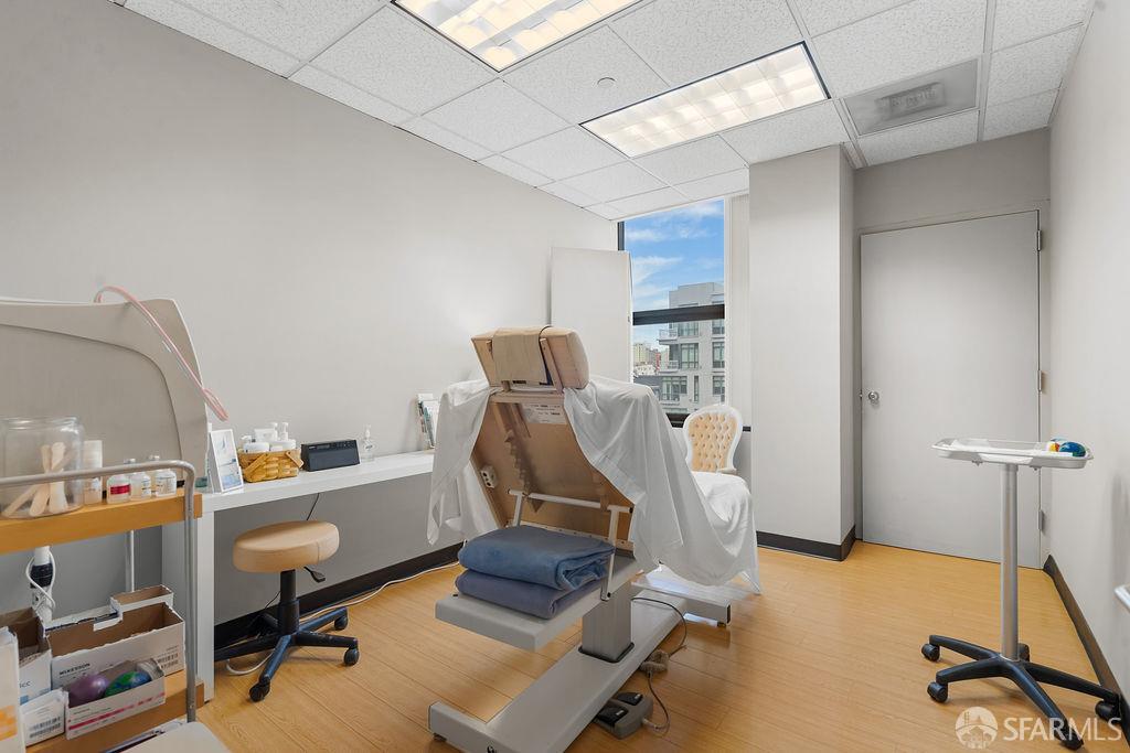 Detail Gallery Image 16 of 34 For 203 Willow St #503,  San Francisco,  CA 94109 - – Beds | – Baths