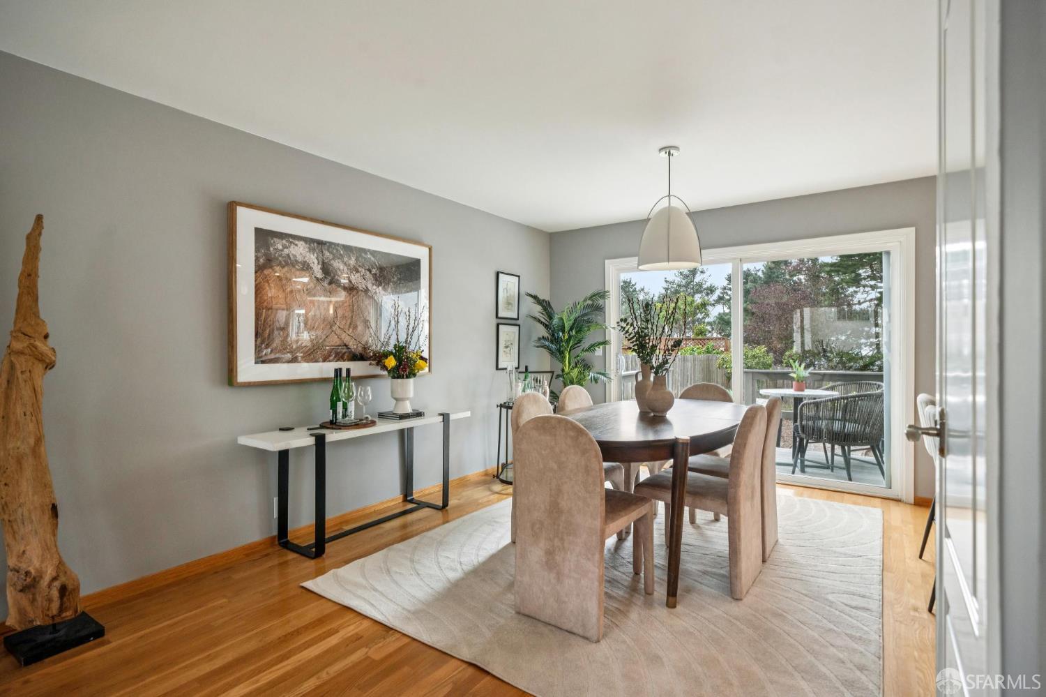 Detail Gallery Image 9 of 55 For 370 Horizon Way, Pacifica,  CA 94044 - 2 Beds | 1/1 Baths