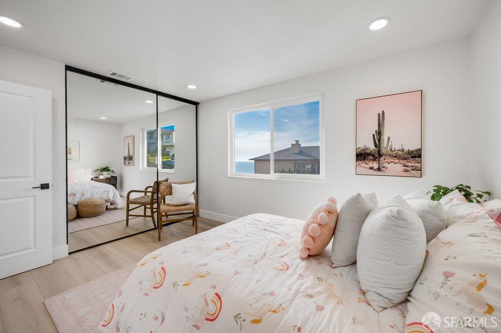 Detail Gallery Image 40 of 83 For 99 Montebello Dr, Daly City,  CA 94015 - 4 Beds | 3 Baths