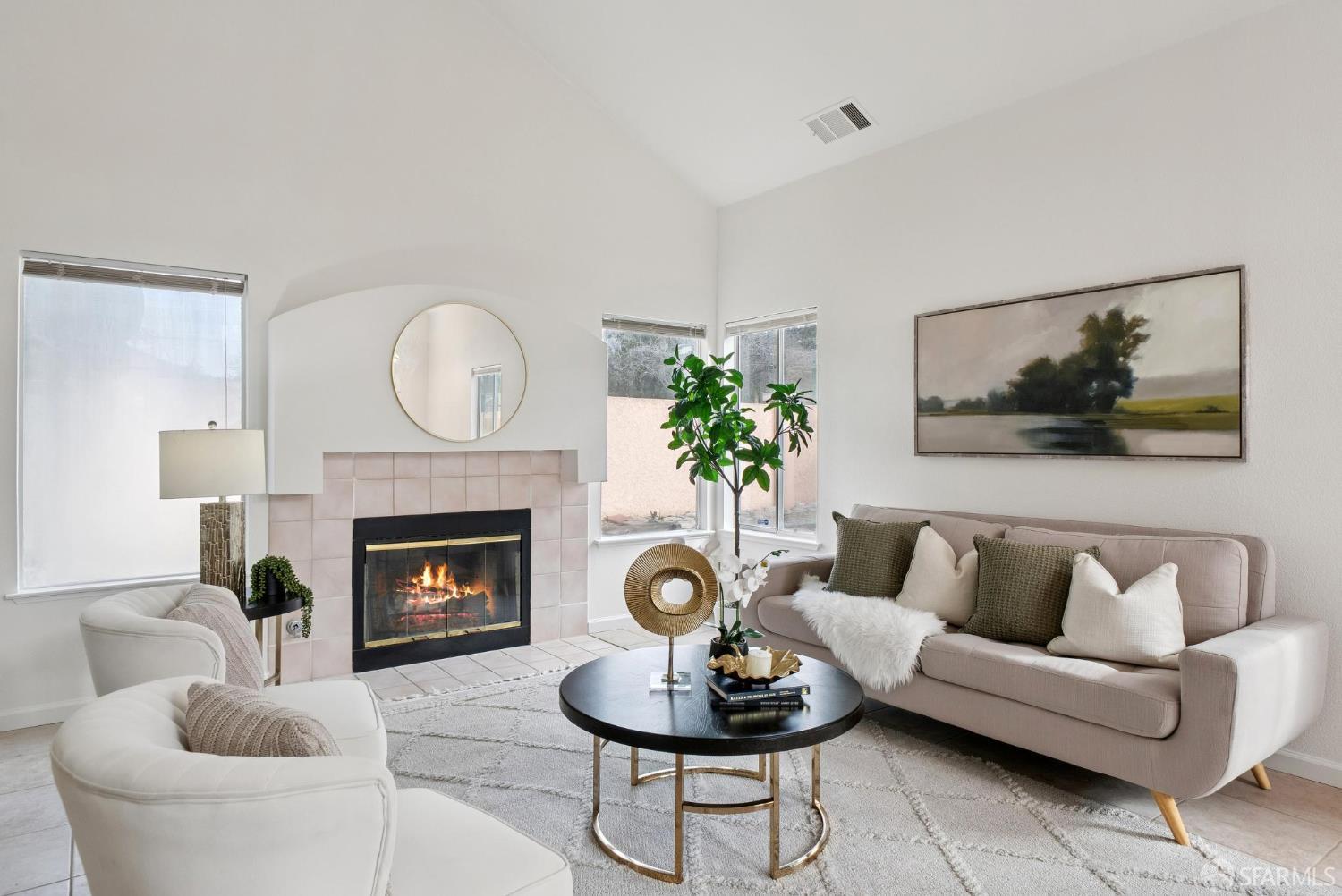 Detail Gallery Image 5 of 54 For 4469 Pampas Cir, Antioch,  CA 94531 - 3 Beds | 2/1 Baths