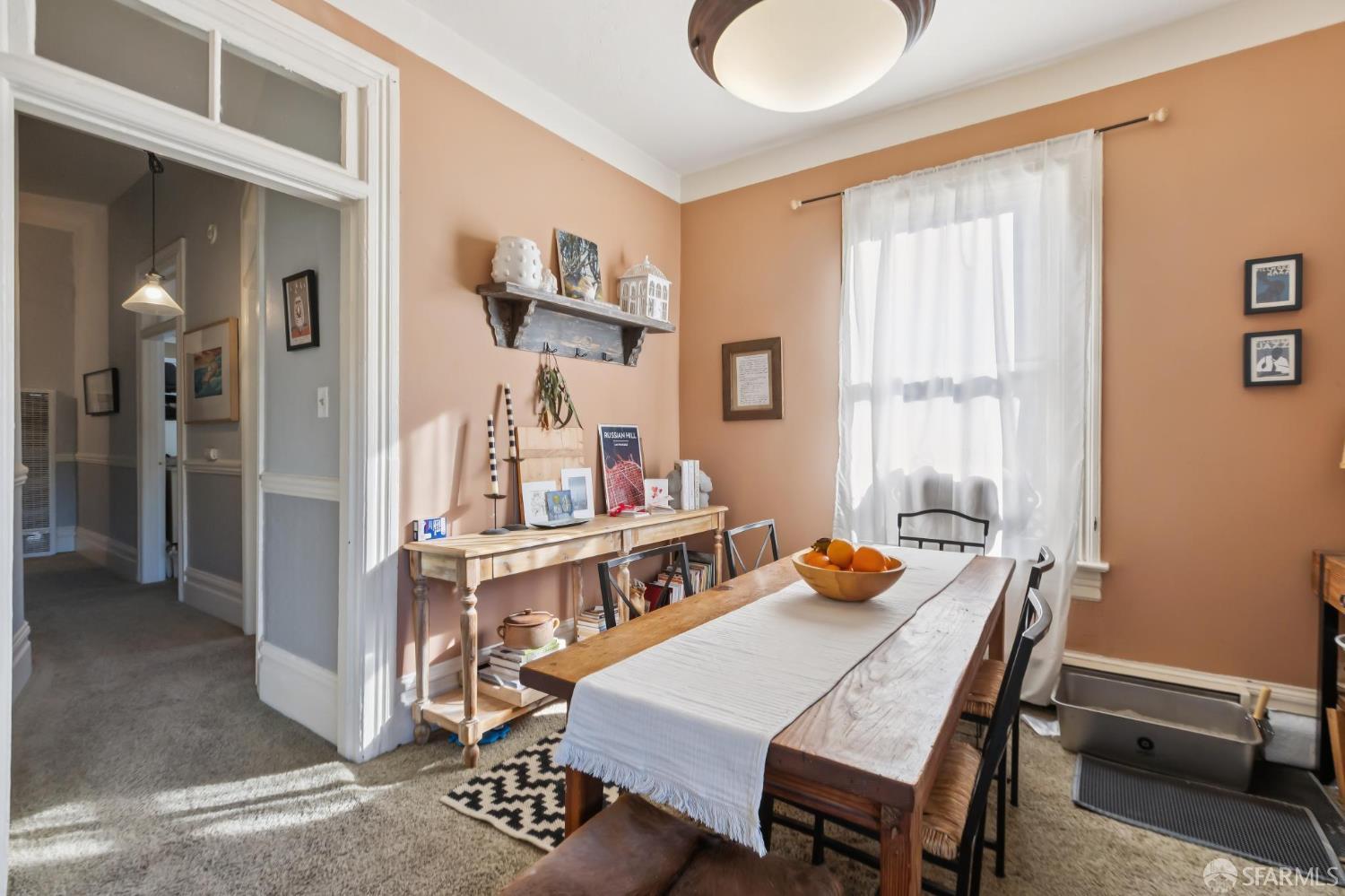 Detail Gallery Image 53 of 67 For 129 2nd Ave, San Francisco,  CA 94118 - – Beds | – Baths